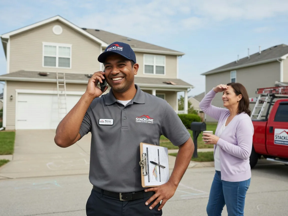 Chimney flashing repair Sparta, NJ FAQs